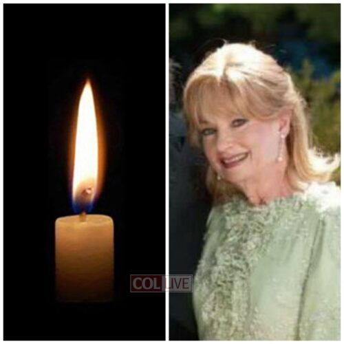 Mrs. Channy Drizin, 77, OBM