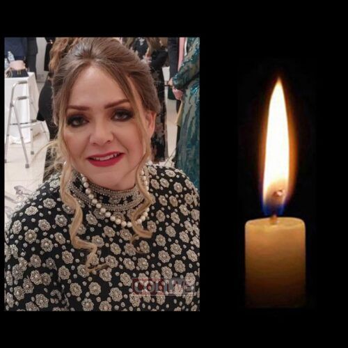 Frumey Shubov, 53, OBM