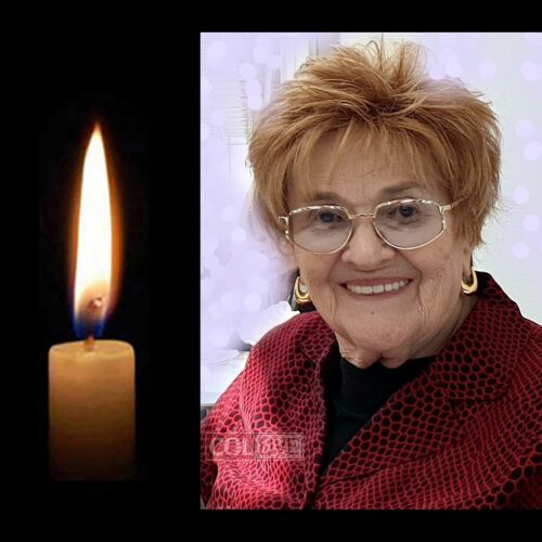 Mrs. Judy Silber, 88, OBM