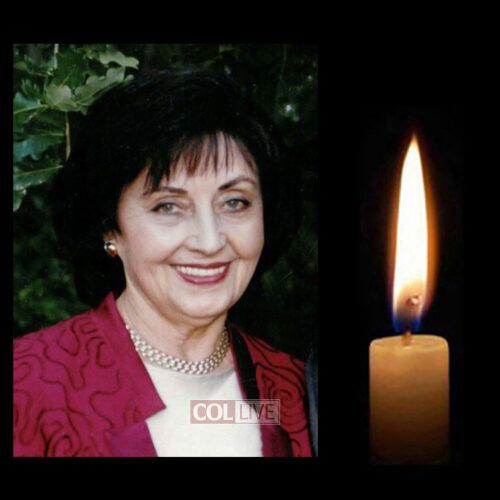 Mrs. Assia New, 91, OBM