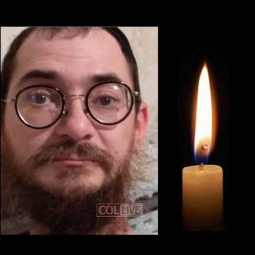 David Kulchitsky, 48, OBM