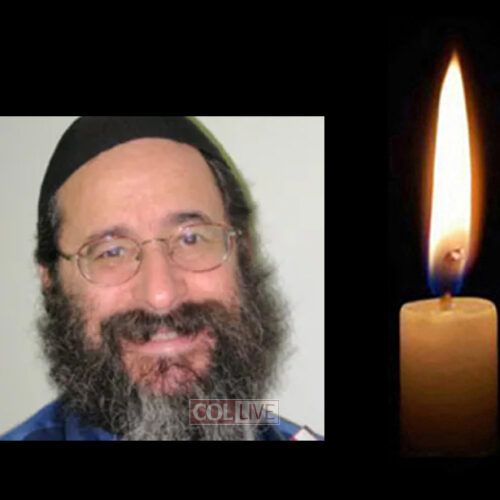 Howard Saul, 67, OBM