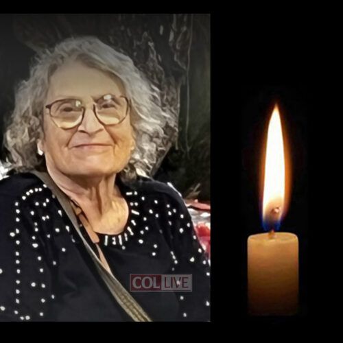 Eleanor Esther Elka Paul, 80, OBM