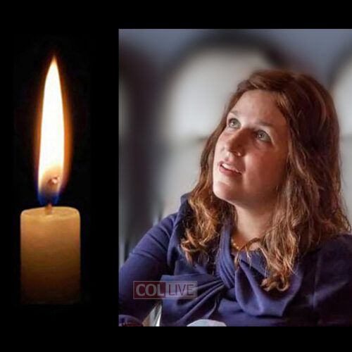 Henya Federman, 40, OBM