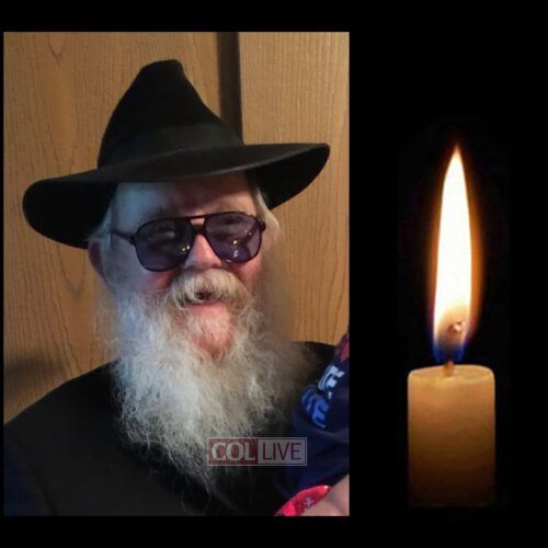 R’ Mordechai Webster, 78, OBM