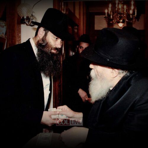 Mr. Yitzchak (Ira) Katzenberg, 74, OBM