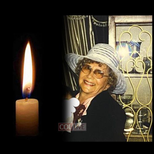 Elizabeth Yahilevich, 96, OBM