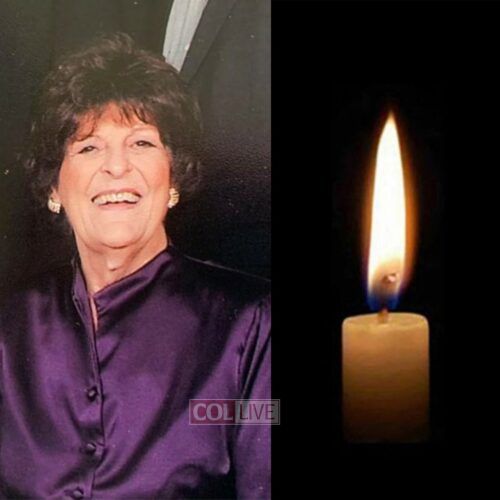 Yehudis Gralnik, 88, OBM