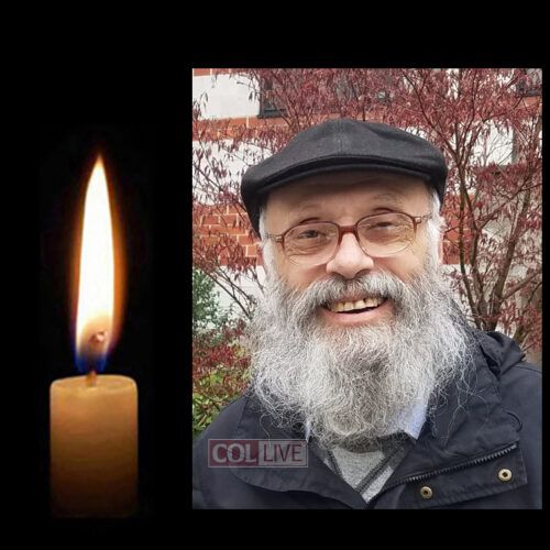 Reb Daniel Dubinsky, 75, OBM