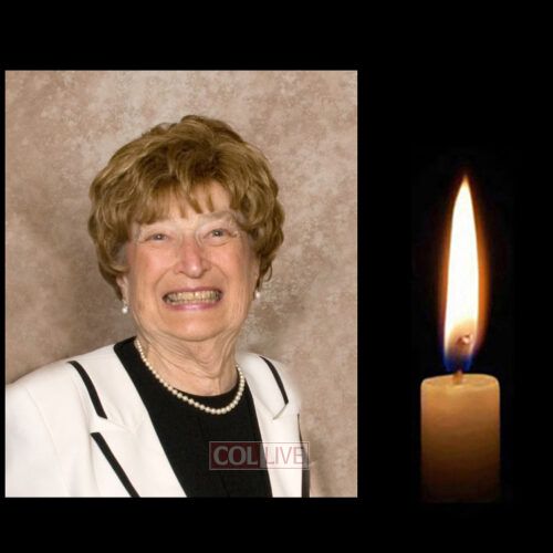 Rebbetzin Rochel Kviat, 96, OBM