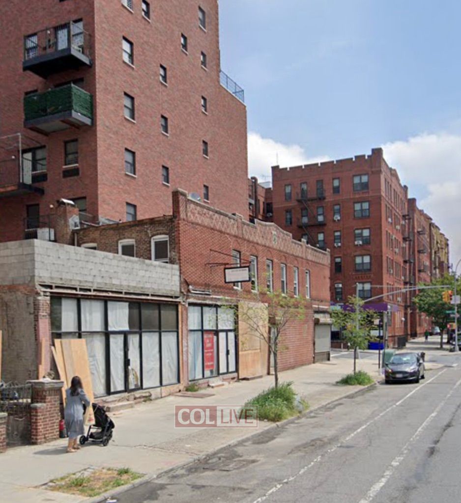 Brooklyn Artisan Bakehouse to Move to Empire Blvd.