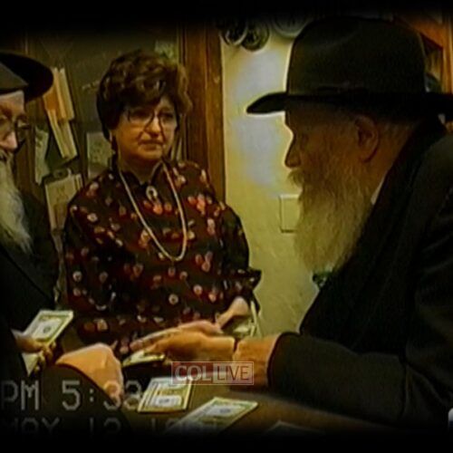 Mrs. Ella Seelfreund, 96, OBM