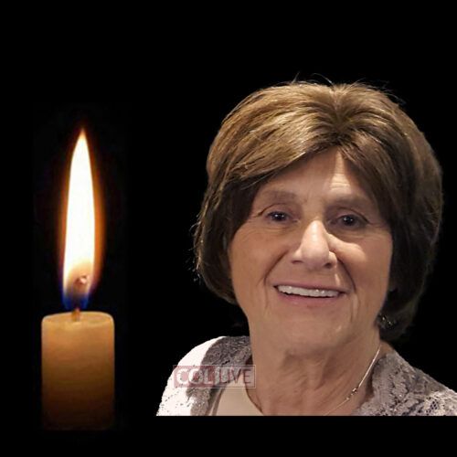 Mrs. Sylvia Ivry, 82, OBM