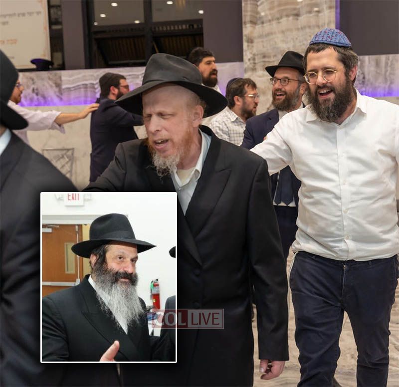 A Memorable Visit in The Darkest Place