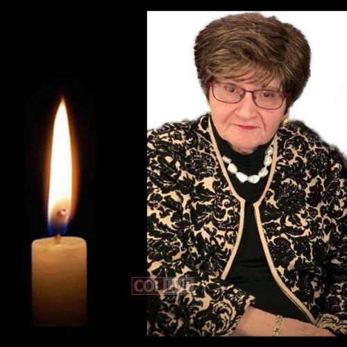 Mrs. Ratza (Ray) Schildkraut, 94, OBM