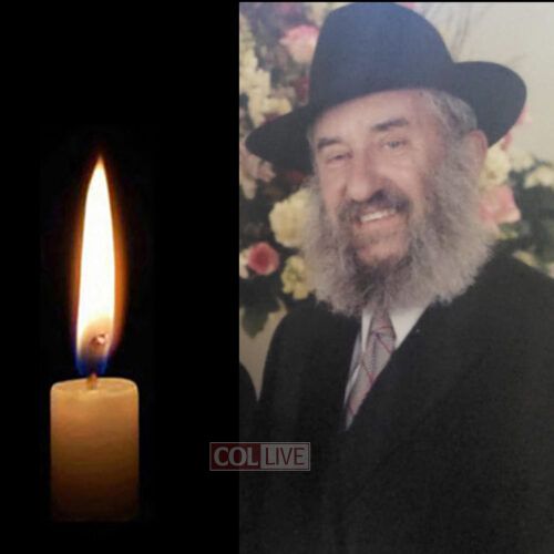Mr. Harold (Zvi) Goldblatt, 92, OBM