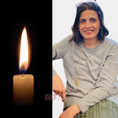 Ziva Behnam, 43, OBM