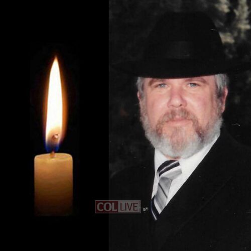 Dennis Blauner, 76, OBM