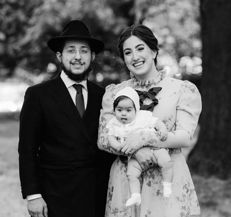 Second Generation to Expand Chabad in Paramus, NJ