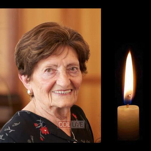 Mrs. Edith Einhorn, 97, OBM