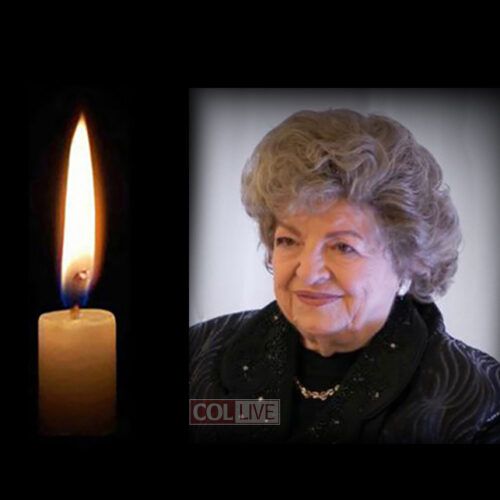 Mrs. Zahava Golda Markowitz, OBM