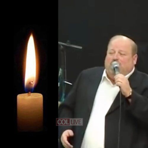 Dedi Graucher, 62, OBM