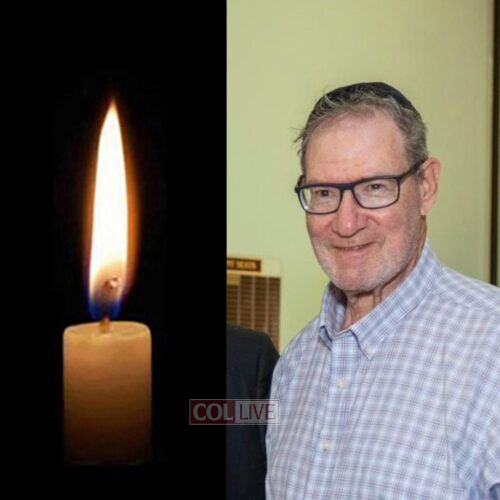 Mr. Eli Weberman, 68, OBM