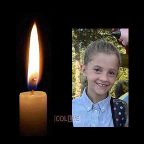 Atara Cohen, 9, OBM