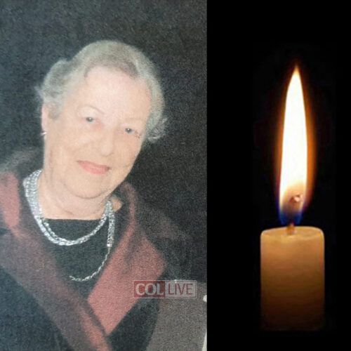 Mrs. Eva Efune, 92, OBM