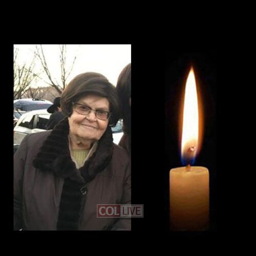 Mrs. Luba Pinson, 100, OBM