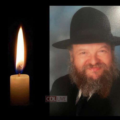 Daniel Ramniceanu, 70, OBM