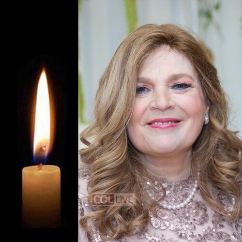 Mrs. Devorah Leah Blau, 63, OBM