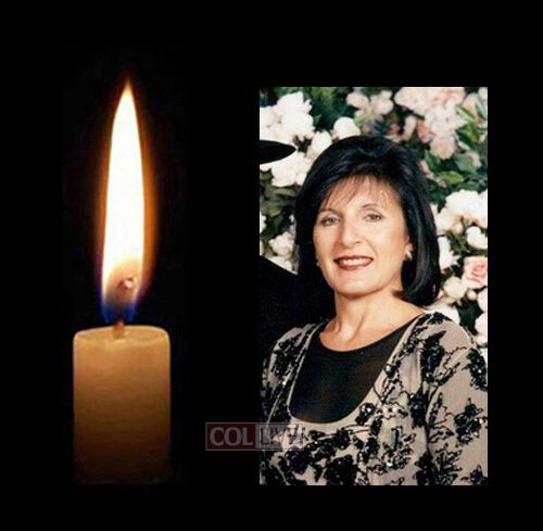 Mrs. Eve Scop, 73, OBM