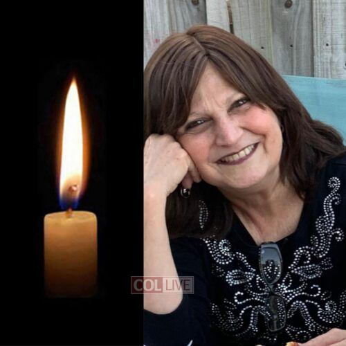 Mrs. Leah Barouk, OBM