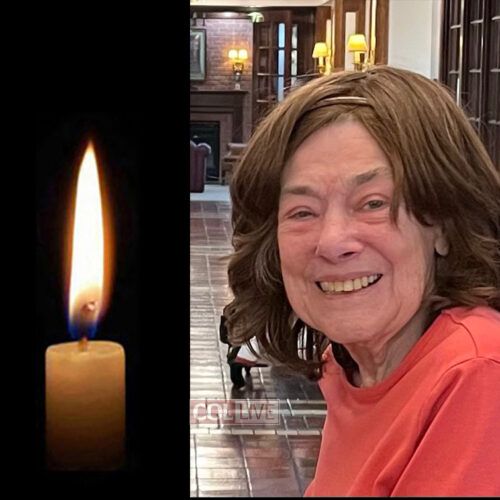 Mrs. Shena Gitel Astrin, 81, OBM