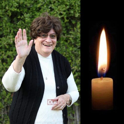 Mrs. Henny Karniel, 83, OBM