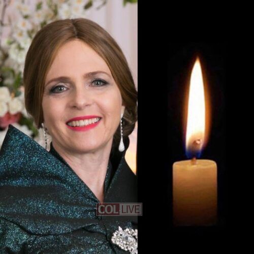 Mrs. Rochel Kaplan, 69, OBM
