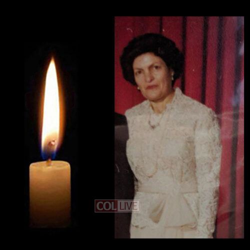 Mrs. Baila Sztillerman, 97, OBM