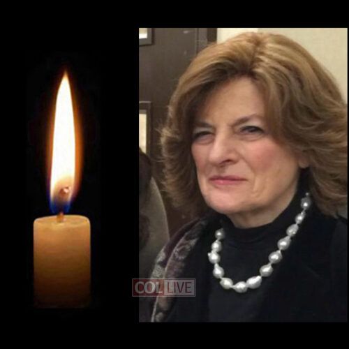 Mrs. Rivkah Barber, 83, OBM