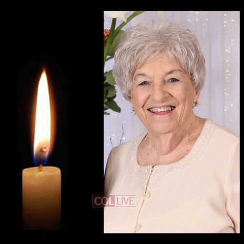 Mrs. Sheri Blasberg, 99, OBM