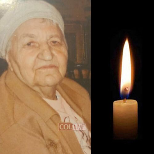 Mrs. Yehudis Dubinsky, 96, OBM
