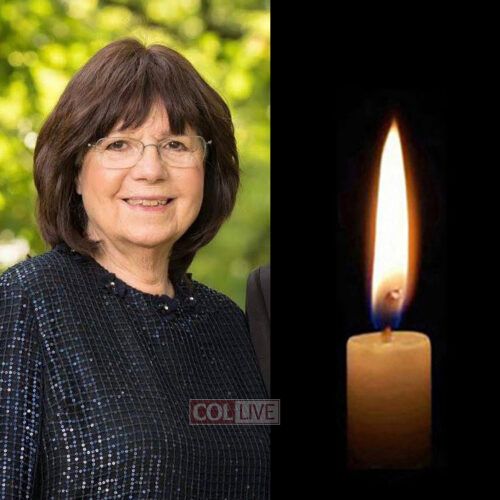 Mrs. Zahava Druin, 83, OBM