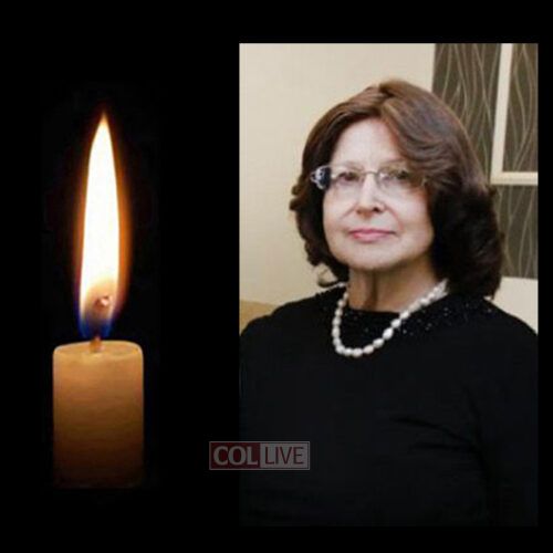 Mrs. Debby Einbinder, 74, OBM