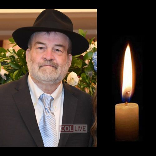 R' Yankel Kleinman, 76, OBM