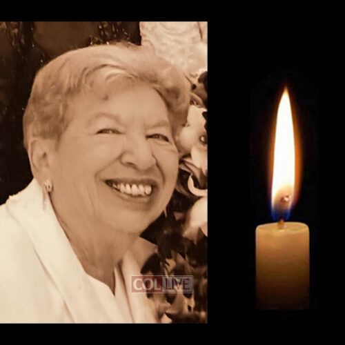 Dorothy Grossman, 94, OBM