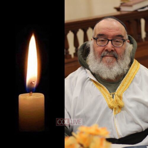 Mark Levine, 76, OBM