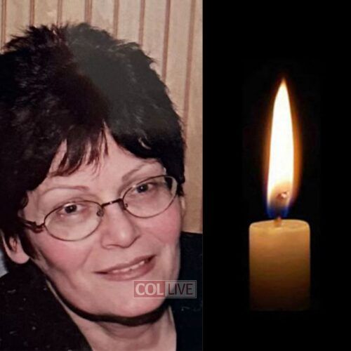 Mrs. Zipi Advocat, 74, OBM