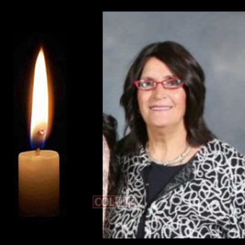 Mrs. Shoshana Mizrachi, OBM
