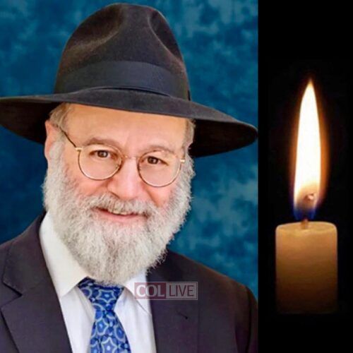 Dr. Joseph Walder, 73, OBM