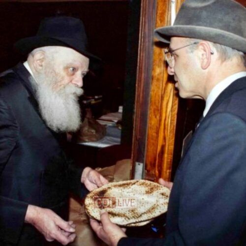 Dr. Robert Richter, 90, OBM